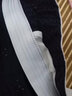 緣萊坊 冰絲內(nèi)褲男寬松阿羅褲網(wǎng)孔透氣陰囊托平角褲大碼網(wǎng)眼四角大褲頭 5377【深藍(lán)+天藍(lán)+灰色】 袋裝 3條 3XL (185) 【推薦160-180斤】 曬單實(shí)拍圖
