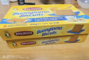 百乐可（BALOCCO） 进口奶油蜂蜜饼干350g 独立小包装零食意大利进口牛奶饼干下午茶 实拍图