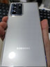 cance1三星Note20背膜高清Note20Ultra后膜手機后蓋膜三星5G磨砂防指紋防汗 三星Note20 Ultra【全透明 - 磨砂】 曬單實(shí)拍圖