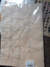 六品堂中楷毛筆字帖歐體毛筆字初學(xué)者入門套裝書法臨摹軟筆書法作品紙滕王閣序楷書練字帖仿古靜心練字紙 蘭亭集序 20張/4遍 單字帖 曬單實(shí)拍圖