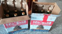 牛欄山56度清香型 二鍋頭白酒 大美子（原出口型） 56度 750mL 6瓶 整箱 曬單實拍圖