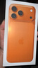 Apple/蘋果 iPhone 17 Pro Max 512GB 星宇橙色 支持移動(dòng)聯(lián)通電信5G 雙卡雙待手機(jī) 曬單實(shí)拍圖