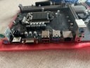 酷兽（CUSO）8GB DDR4  2666 台式机内存条 夜枭系列-银甲 intel专用条 实拍图