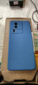 靜微iqooneo7競速版手機(jī)殼iqoo neo7新款V2232A保護(hù)套VIVO液態(tài)硅膠5G版全包軟殼防摔超薄外殼簡約男女 iQOONeo7競速版【午夜藍(lán)】單殼+鋼化膜 曬單實拍圖