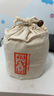 茶山倉【福元昌茶廠】普洱生茶2023年金獎三月易武鄉(xiāng)古樹茶357g云南茶葉 曬單實(shí)拍圖