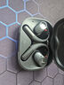 拜雅（beyerdynamic）阿米羅200 藍牙開放式耳掛式OWS耳機 AMIRON 200運動跑步長續(xù)航通話佩戴舒適 黑色 曬單實拍圖