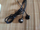 維肯Type-c耳機有線(xiàn)typec入耳式適用于小米榮耀紅米k50/13/12/11/10 半入耳式TypeC接口 曬單實(shí)拍圖
