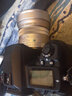 PENTAX/賓得三公主五餅干限量版鏡頭用于K1 KP K70 KS2 K50 FA31mmF1.8小公主鏡頭 銀色 曬單實拍圖
