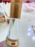 汾酒山西杏花村 黃蓋玻汾組合裝 53度 475mL 3瓶 +53度杏花村金標(biāo)3瓶 曬單實拍圖