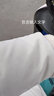 尚透社（FASTSO）可愛毛絨小兔布貼兒童寶寶衣服破洞補丁貼布卡通手縫毛衣裝飾貼花 小兔【2枚裝】+送針線 曬單實拍圖