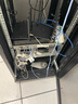萬級超六類雙屏蔽網(wǎng)線【國標(biāo)23AWG-0.58mm無氧純銅芯】CAT6A萬兆抗干擾5G網(wǎng)絡(luò)工程家裝監(jiān)控箱線100米灰 曬單實(shí)拍圖