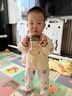 爺爺?shù)霓r(nóng)場有機嬰幼兒胚芽米寶寶食材膳食兒童纖維雜糧粥輔食7個月以上 黃小米+胚芽米+多谷物米 280g*1盒 曬單實拍圖