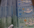 心相印抽紙皮夾紙隨身裝便攜紙巾小包可濕水衛生紙餐紙 【8條裝】IP款皮夾紙4層8片72包 曬單實(shí)拍圖