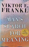 英文原版 活出生命的意義 Man's Search for Meaning 曬單實拍圖