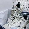 FILA 斐樂(lè)官方男鞋老爹鞋運(yùn)動(dòng)鞋2025年貓爪鞋5代復(fù)古休閑鞋 曬單實(shí)拍圖