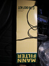 曼牌（MANNFILTER）機(jī)油濾清器機(jī)濾HU7043Z 308S標(biāo)致308新408/508/5008/4008/3008 曬單實(shí)拍圖
