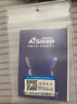 睡眠博士（AiSleep）愛護成人頸椎枕頭零度綿記憶棉枕頭枕芯睡眠偏低枕睡眠枕深睡4號 曬單實拍圖