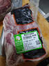 阿牧特 內(nèi)蒙古羊肋排肉1000g羔羊肋條肉2斤 生鮮羊肉羊排肉 曬單實拍圖