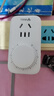 公牛電瓶車(chē)定時(shí)插座定時(shí)器開(kāi)關(guān)時(shí)間控制器3輪車(chē)防過(guò)充電倒計時(shí)自動(dòng)D-7 【倒計時(shí)10小時(shí)】2輪電瓶車(chē)充電 曬單實(shí)拍圖