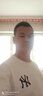 IT.NEW品牌聯(lián)名短袖t恤男士夏季新款簡(jiǎn)約圓領(lǐng)打底衫男休閑百搭上衣服 米白色(H) 3XL （建議160-175斤） 曬單實(shí)拍圖