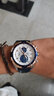 卡西歐（CASIO）手表男EDIFICE系列EFR-539L-7C海洋之心三盤運(yùn)動(dòng)防水休閑石英機(jī)芯 EFR-539L-7C 曬單實(shí)拍圖