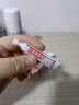 恒久遠(yuǎn) 紅霉素眼膏2g 沙眼結(jié)膜炎瞼緣炎 及眼外部感染 1盒 曬單實(shí)拍圖