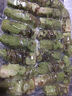 ZXC山葵根新鮮 辣根芥末 云南鮮芥末壽司芥末 500g 曬單實(shí)拍圖