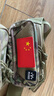 MAXGEAR馬蓋先戰(zhàn)斗版機(jī)動(dòng)腰包運(yùn)動(dòng)戶外戰(zhàn)術(shù)腿包綁腿勤務(wù)腰包防盜快取 魔蝎迷彩(MultiCAM) 曬單實(shí)拍圖