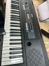 雅马哈(YAMAHA) KB90 电子琴力度键儿童成年专业教学演奏考级娱乐61键 实拍图