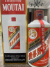 茅台（MOUTAI）茅台飞天 2022年 酱香型白酒 53度 500mI单瓶装 实拍图