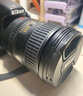 尼康（Nikon）18-105 18-140 18-200 半畫(huà)幅二手單反相機(jī)鏡頭 長(zhǎng)焦廣角變焦鏡頭 AF-S 18-105 F3.5-5.6G VR 95新 曬單實(shí)拍圖