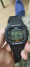 卡西歐（CASIO）手表男 G-SHOCK明星同款小方塊 潮流運(yùn)動男表學(xué)生表 DW-5600UE-1 曬單實(shí)拍圖