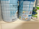 蓝河（blue river）新国标较大婴儿配方绵羊奶粉(6一12月龄 2段) 800g*5罐实发6罐 实拍图