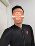 DAINESE/丹尼斯 PRO-ARMOR SAFETY騎行服男摩托車騎行服賽車服透氣機(jī)車服 631/黑-黑（基礎(chǔ)款） S 曬單實(shí)拍圖