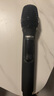 得勝（TAKSTAR） E261W無線教學(xué)擴(kuò)音器 領(lǐng)夾式發(fā)射器手持式麥克風(fēng)無線教師專用擴(kuò)音器講解無線小蜜蜂 E261W無線手持版丨25W功率 曬單實(shí)拍圖