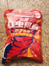 天元鄧剛推薦天元餌料大鯽終結者紅蟲(chóng)風(fēng)暴野釣鯽魚(yú)鯉魚(yú)不空軍魚(yú)餌料 1包裝【400G/包】 曬單實(shí)拍圖