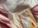 貝博氏babybox嬰兒一次性隔尿墊兒童寶寶免水洗隔尿床單防水透氣 【35*45cm】寶寶護理墊M碼/20片 曬單實(shí)拍圖