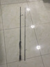 CRONY科尼路亞竿瞬擊蟲(chóng)竿XF超快調一節半超輕鱖魚(yú)竿鱸魚(yú)竿精細作釣 曬單實(shí)拍圖