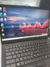 ThinkPad X1 Carbon 超級輕薄本高端性能商務(wù)辦公游戲便攜聯(lián)想筆記本電腦14英寸 可選2024Evo認(rèn)證ai 標(biāo)配i5-1240P 16G內(nèi)存 512G固態(tài) 指紋識別 背光鍵盤 曬單實拍圖