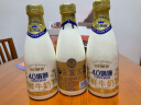 每日鲜语 4.0g蛋白质低脂鲜牛奶720ml 巴氏杀菌乳 鲜奶定期购家庭装 实拍图