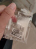 老銀匠s925銀耳圈中老年人年貨節(jié)禮物送媽媽滿天星耳環(huán)簡(jiǎn)約光面款銀耳圈 繁花禮盒·光面款 925銀/含證書 曬單實(shí)拍圖