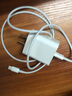 杰購蘋(píng)果iPad充電器套裝適用Air3Mini5/4手機iPhone14 13 12 11Pro XS Max平板電腦2021/2020第9/8/7代 USB-C頭18W配套PD快充數據線(xiàn)XR/X原· 曬單實(shí)拍圖