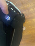丹寶羅（Doubl）男士交誼舞舞褲舞蹈褲拉丁舞服裝摩登口袋褲長(zhǎng)褲直筒褲華爾茲舞服 男（后口袋）摩登褲全黑厚款 2XL 33碼（腰圍2尺5） 曬單實(shí)拍圖