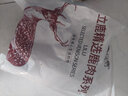 立鹿（LILU）新鮮鹿腿肉 鹿排骨 東北特產(chǎn) 生鮮燒烤火鍋食材 鹿腿肉2斤/袋 曬單實(shí)拍圖