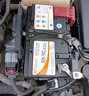 駱駝起停汽車(chē)電瓶蓄電池EFB70啟停電瓶70AH 上門(mén)安裝-以舊換新 適用于 別克GL6昂科拉昂科威新君越新英朗閱朗 曬單實(shí)拍圖