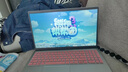 戴爾（DELL）靈越15Pro3530/15250輕薄本15.6英寸學生辦公家用商務金屬超薄全能超極本AIPC上網(wǎng)游戲筆記本電腦 13代酷睿i5 120Hz高刷新率 32G 1TB高速固態(tài)【店長推薦高 曬單實拍圖