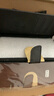 越晴適用 越晴 蘋(píng)果xs/max手機殼iphoneXR保護套翻蓋式皮套硅膠皮革軟殼全包防摔支架卡包 蘋(píng)果XS Max【黑色】 曬單實(shí)拍圖