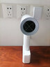 小米粒USB充電式無(wú)線(xiàn)吹風(fēng)機宿舍用學(xué)生不插電高速大風(fēng)力靜音電吹風(fēng) 【旗艦版】白色無(wú)底座(充電冷風(fēng)+插電熱風(fēng)) 曬單實(shí)拍圖