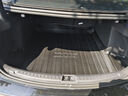 坤爵25福特新蒙迪歐后備箱墊汽車內(nèi)飾裝飾用品改裝配件24款TPE適用于 時(shí)尚/豪華版無(wú)擋板【TPE主墊】 福特新蒙迪歐 曬單實(shí)拍圖