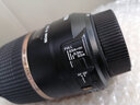 騰龍/TAMRON 90mm f/2.8 Di MACRO VC USD 二手鏡頭 定焦微距鏡頭 95新 90mm F2.8 VC USD F004 尼康口 曬單實(shí)拍圖